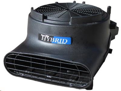 Carpet Dryer Fan, Electric