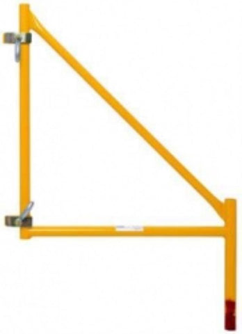 Outrigger for Standard Scaffold