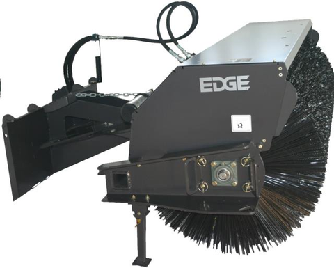 Sweeper Attachment for Dingo Utility Loader