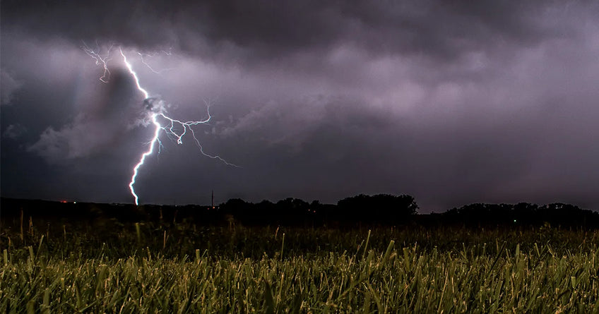 Spring Storm Prep: Pump, Power and Drying solutions to keep your projects moving