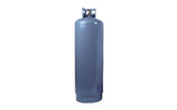 100 lb propane tank