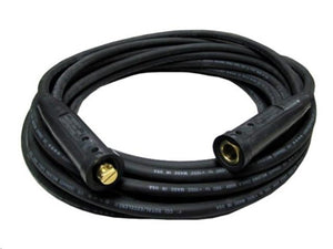 Welder Cable 50' Extension