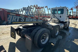Freightliner Cascadia 125 truck