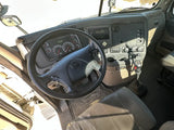 Freightliner Cascadia 125 truck - inside