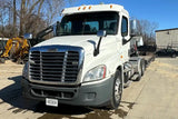 Freightliner Cascadia 125 truck