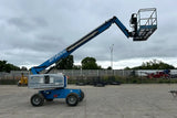 Straight Boom Lift 45 ft, Diesel Powered