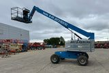 Straight Boom Lift 45 ft, Diesel Powered