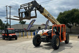 Telescopic Forklift 6,000 lb 42 ft