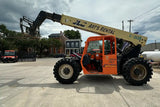 Telescopic Forklift 6,000 lb 42 ft