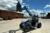 Telescopic Forklift 5,500 lb 19 ft Height