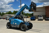 Telescopic Forklift 5,500 lb 19 ft Height