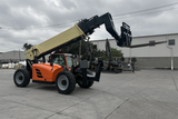Telescopic Forklift 12,000 lb 55 ft Height