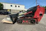 Toro TX427 Utility Loader