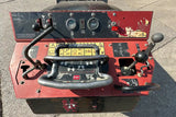 Toro TX427 Utility Loader