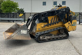 Vermeer CTX100 Utility Loader