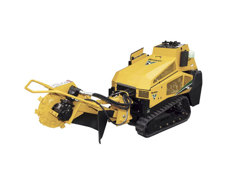 Vermeer SC40TX stump grinder