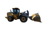John Deere Wheel Loader