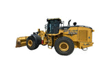 Wheel Loader John Deere 744L 5 Yard