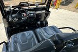 Kubota Utility Vehicle - 4 Seater