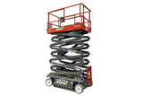 Skyjack 4740 scissor lift