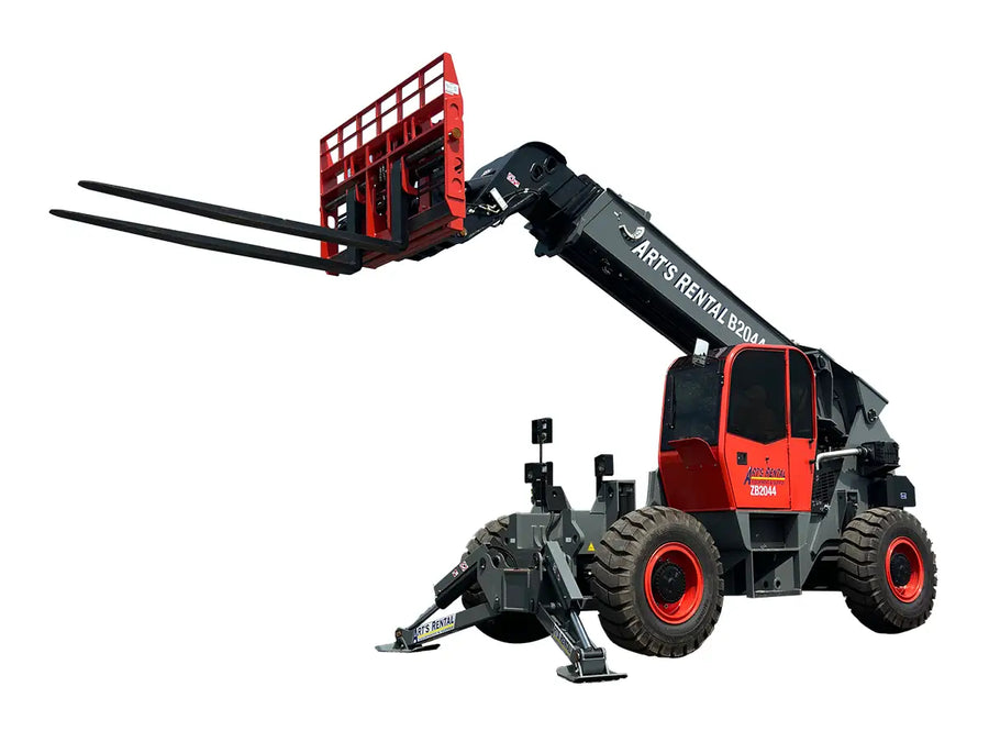 Skyjack ZB2044 telehandler