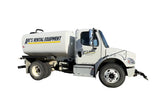 2000 gallon water truck