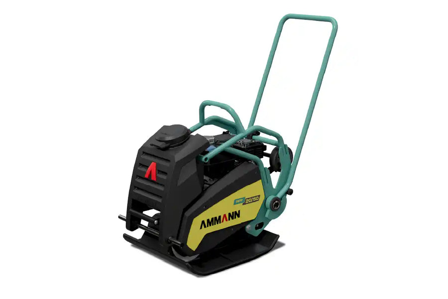 Ammann APF 20/50 vibratory plate tamp