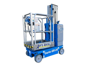 Genie GR20 personnel lift