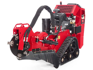 Toro STX 26 Stump Grinder