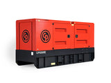 CPS 500 electric air compressor