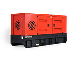 CPS 900 electric air compressor
