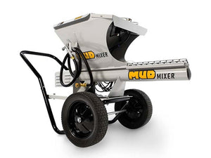 Mud mixer