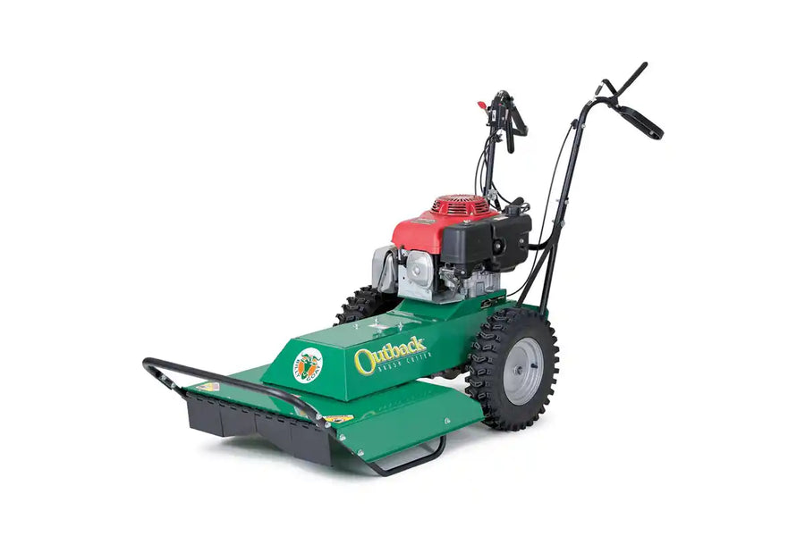 Billy Goat BC2600HH weed mower