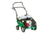 Billy Goat walk behind aerator