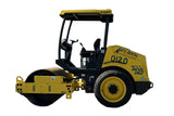Bomag BW124 DH-5 smooth drum roller