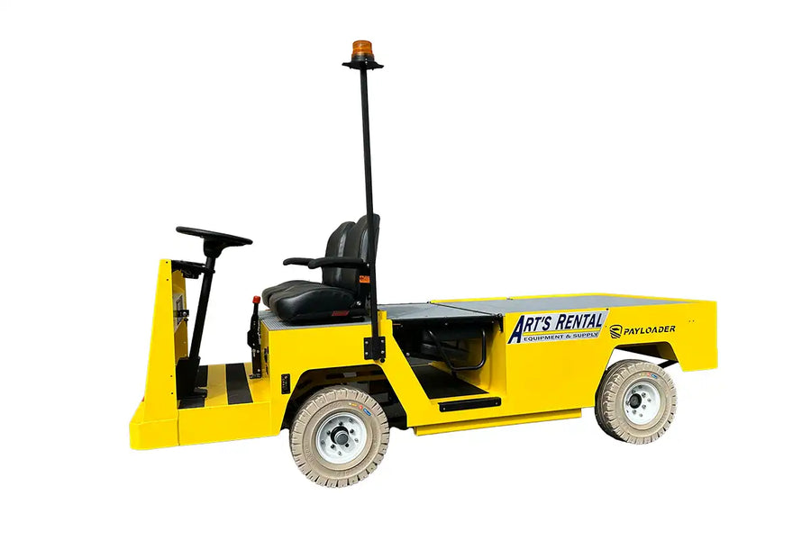 Columbia Payloader 100 burden carrier 2-4 seater