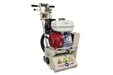 EDCO CPM-8 concrete planer