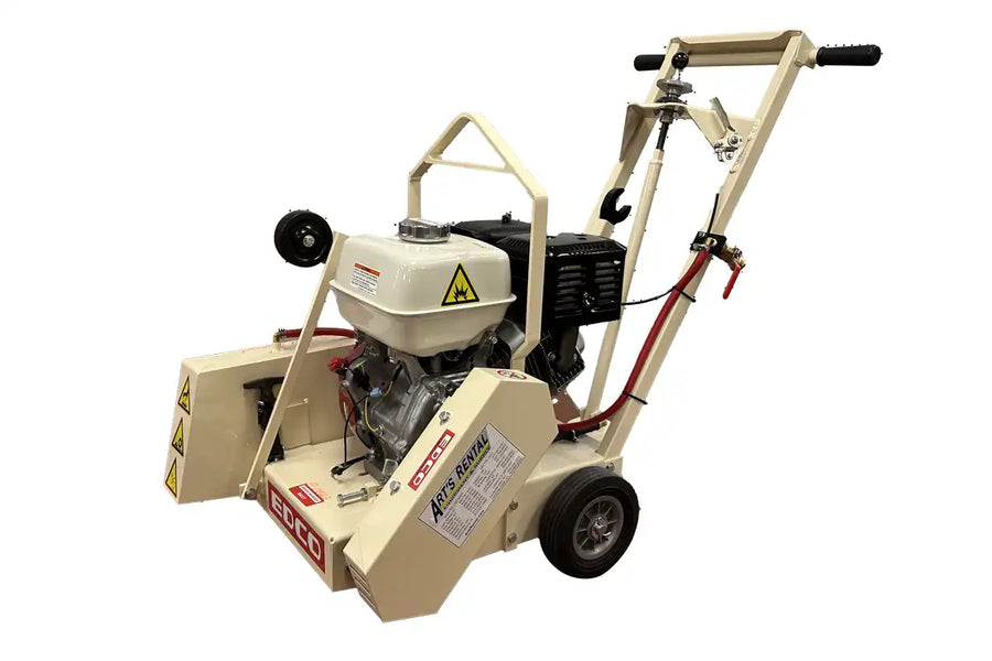 EDCO SK14-13H floor saw