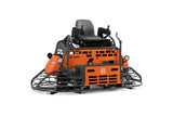 Husqvarna CRT48-37V-PS concrete finisher