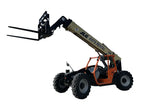 JLG 742 telescopic forklift
