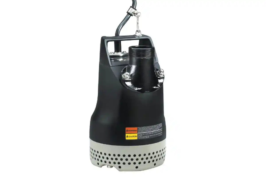 Koshin PX-65011 2 inch electric submersible pump