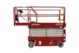 MEC 3232SE scissor lift