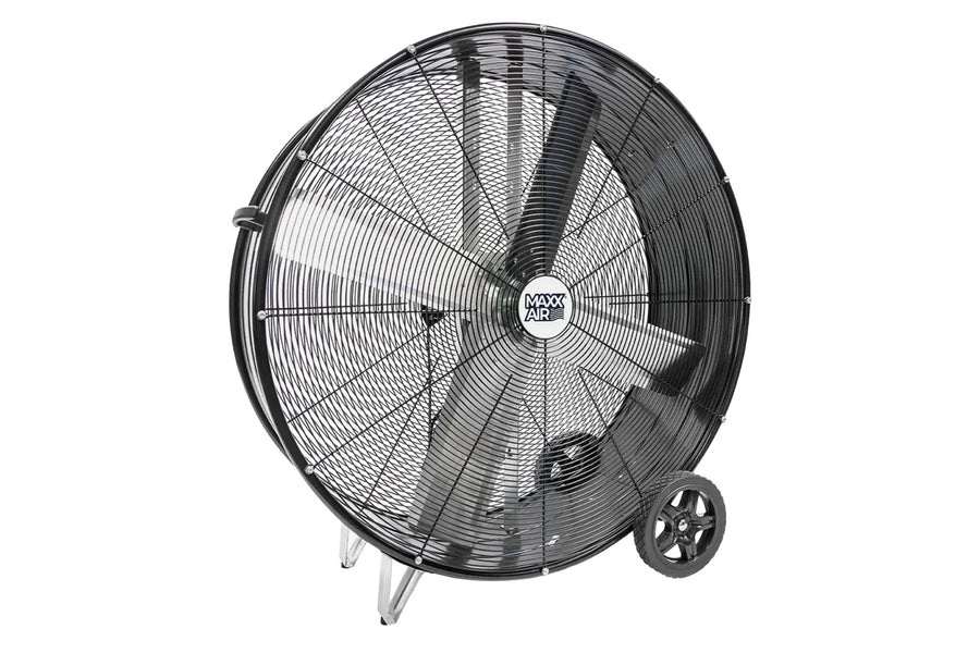 Maxx Air 42 inch industrial fan