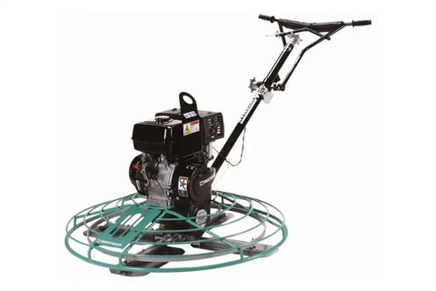 Multiquip B46H90 concrete finisher