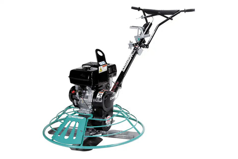 Multiquip Whiteman J36H55 concrete finisher