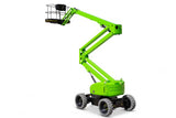 Nifty Lift SP50NE articulating boom lift