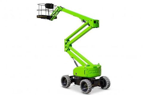 Nifty Lift SP50NE articulating boom lift