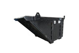 Star 1447B trash skip for crane
