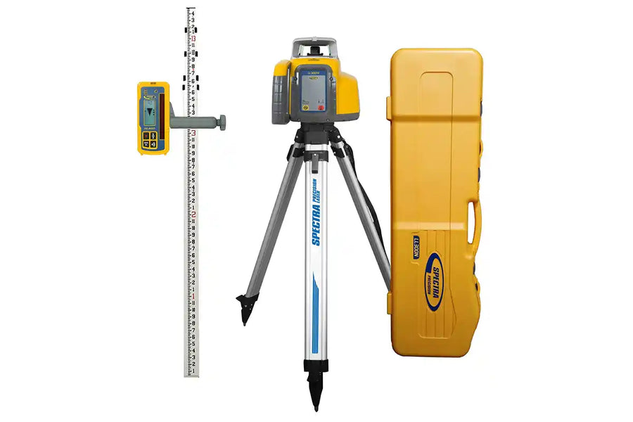 Spectra LL 300N-2 laser level