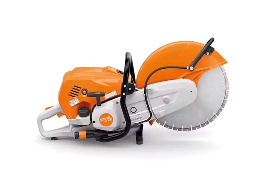 Stihl 910i Cutquik cutall saw 16 inch